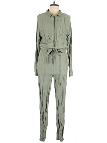ABS Allen Schwartz Jumpsuit (view 1)