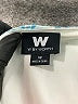 W by Worth Blue Tank Top Size 12 - photo 7