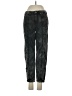 Ecote 100% Cotton Black Jeans Size 24 waist - photo 1