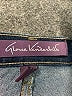 Gloria Vanderbilt Blue Jeans Size 16 (petite) - photo 7