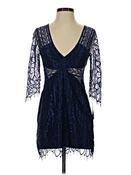 For Love & Lemons Cocktail Dress (view 1)
