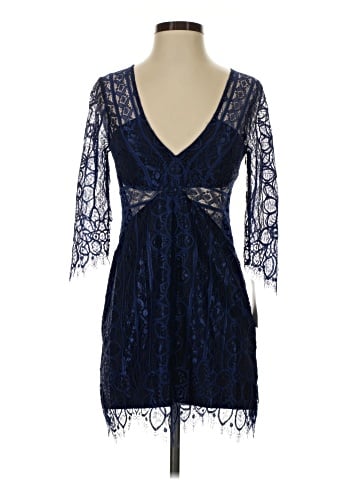 For Love & Lemons Cocktail Dress (view 1)
