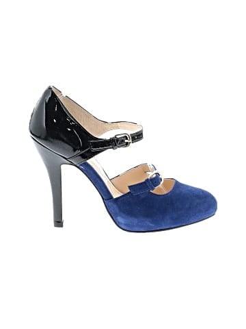 Isola Heels (view 1)