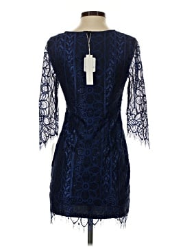 For Love & Lemons Cocktail Dress (view 2)