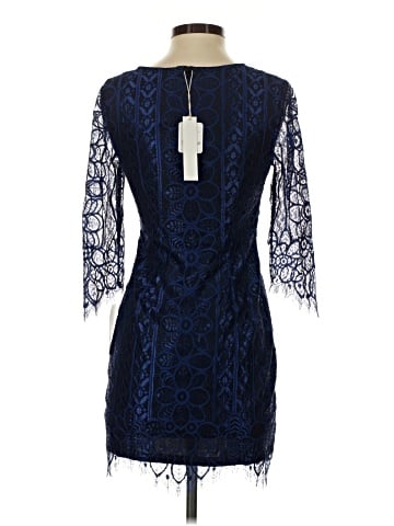 For Love & Lemons Cocktail Dress (view 2)