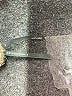 Anthropologie Metallic Tan Pullover Sweater Size S - photo 7