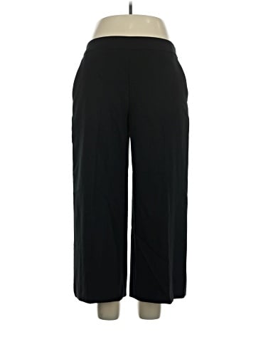 Zara Casual Pants (view 1)