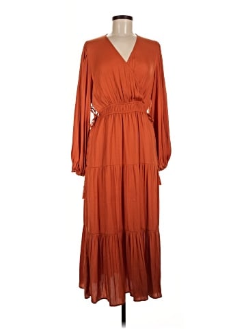 Elie Tahari Casual Dress (view 1)
