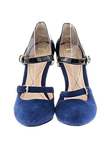 Isola Heels (view 2)