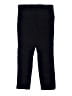 IZOD Black Blue Casual Pants Size 20 - photo 2