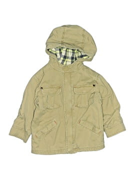 Genuine Kids From Oshkosh Jacket