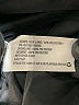 Merona Gray Coat Size M - photo 7