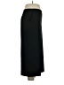 Zara Solid Black Casual Pants Size XL - photo 4