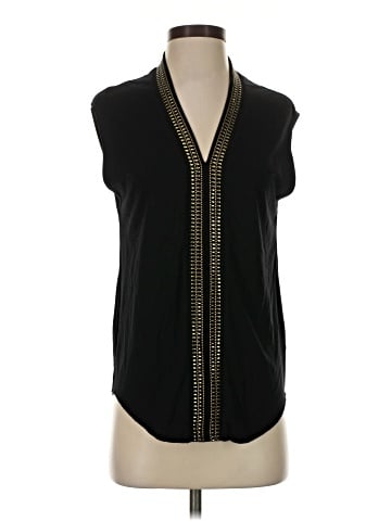 RACHEL Rachel Roy Sleeveless Blouse (view 1)