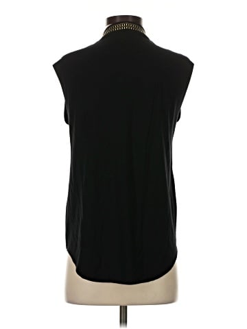 RACHEL Rachel Roy Sleeveless Blouse (view 2)
