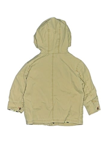 Genuine Kids from Oshkosh Jacket (view 2)