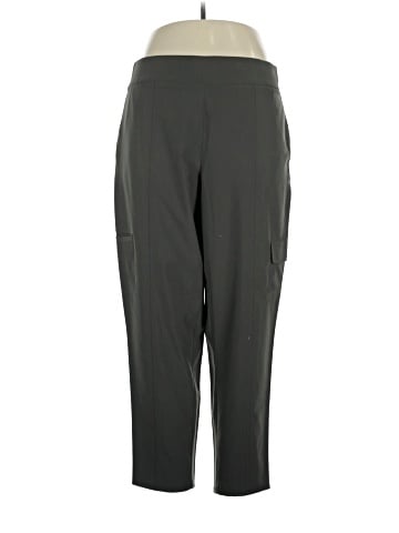 Simply Vera Vera Wang Casual Pants (view 1)