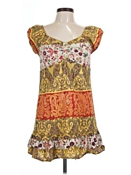 She's Cool Casual Dress (view 1)