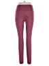 Guess Burgundy Active Pants Size L - photo 2
