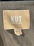 Kut from the Kloth Gray Jacket Size S - photo 4