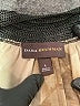 Dana Buchman Graphic Brown Casual Dress Size L - photo 7