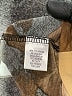 Dana Buchman Graphic Brown Casual Dress Size L - photo 8