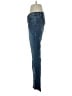 Vigoss Hearts Blue Jeans Size 4 - photo 5