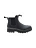 Everlane Black Rain Boots Size 5 - photo 1