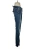Vigoss Hearts Blue Jeans Size 4 - photo 4