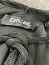 ChicMe Black Cocktail Dress Size XL - photo 7