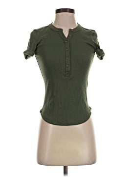 On 34th Short Sleeve Top (view 1)