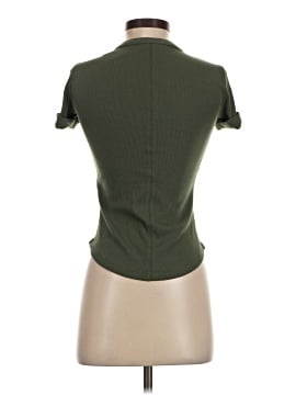 On 34th Short Sleeve Top (view 2)
