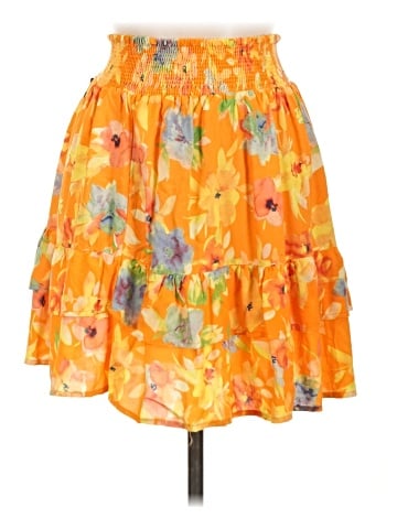 Cynthia Rowley Casual Skirt (view 1)