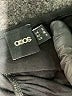 ASOS Solid Black Cocktail Dress Size 4 - photo 7