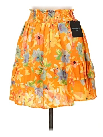 Cynthia Rowley Casual Skirt (view 2)