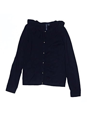 Janie and Jack Cardigan (view 1)