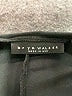 bryn WALKER Black Poncho Size XL - photo 7