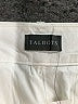 Talbots Ivory Dress Pants Size 10 - photo 7