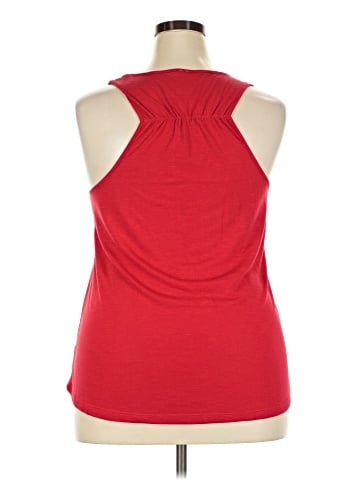 Vanity Tank Top (view 2)