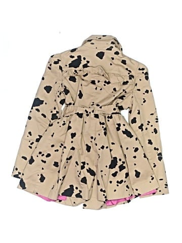 Juicy Couture Trenchcoat (view 2)