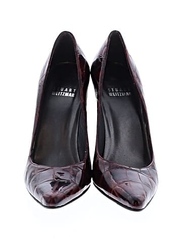 Stuart Weitzman Heels (view 2)