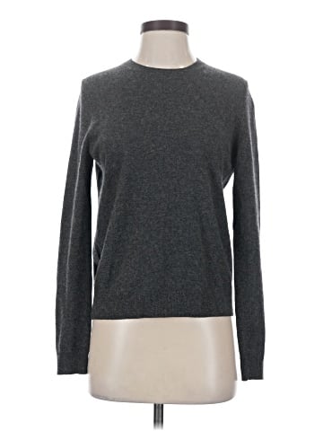 Everlane Cashmere Pullover Sweater (view 1)