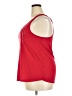 Vanity Red Tank Top Size 2X - photo 5