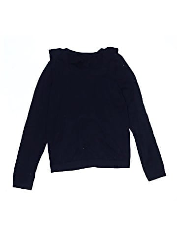 Janie and Jack Cardigan (view 2)