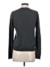 Everlane 100% Cashmere Gray Cashmere Pullover Sweater Size S - photo 2