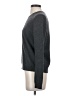 Everlane 100% Cashmere Gray Cashmere Pullover Sweater Size S - photo 5