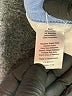 Talbots Floral Gray Shorts Size 20 - photo 4