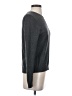 Everlane 100% Cashmere Gray Cashmere Pullover Sweater Size S - photo 4