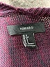 Forever 21 Burgundy Cardigan Size S - photo 7