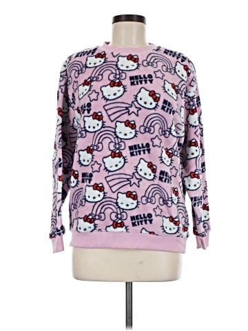 Hello Kitty Sweatshirt (view 1)